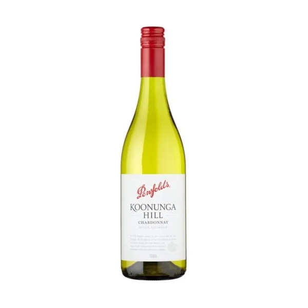Penfolds Chardonnay Koonunga Hill NV 750ml