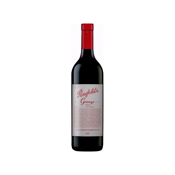 Penfolds Grange 2021 750ml