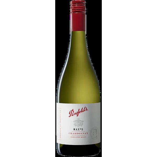 Penfolds Max's Chardonnay 2024 750ml
