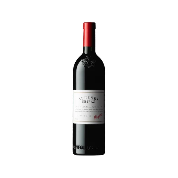 Penfolds Shiraz St. Henri 2016 750ml