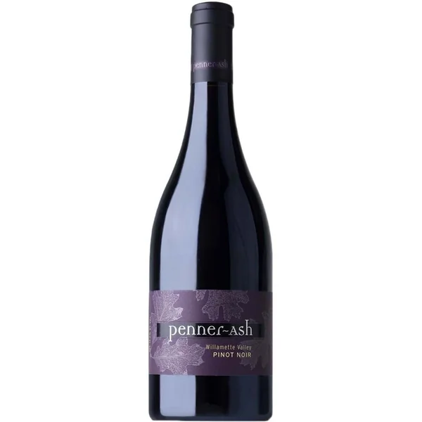 Penner-Ash Pinot Noir Willamette Valley 2022 750ml