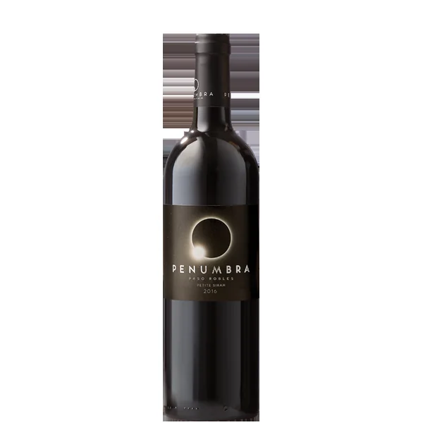 Penumbra Petite Sirah Paso Robles 2016