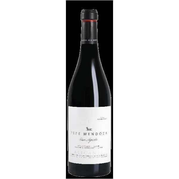 Pepe Mendoza Casa Agricola Tinto 2021 750ml