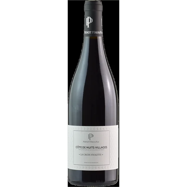 Pernot Pere & Fils Cote de Nuits Villages la Croix Violette 2022 750ml
