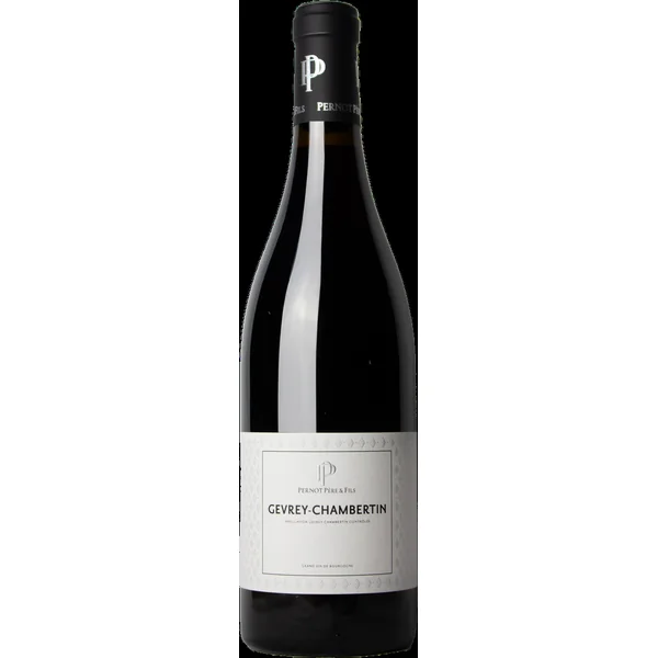 Pernot Pere & Fils Gevrey Chambertin 2021 1.5Ltr