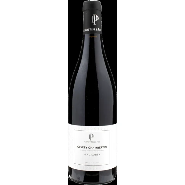 Pernot Pere & Fils Gevrey Chambertin en Champs 2022 1.5Ltr