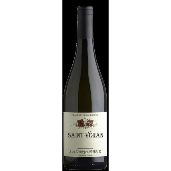 Perraud Saint Veran 2020 1.5Ltr