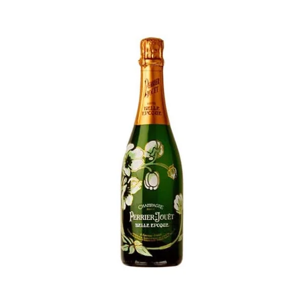 Perrier-Jouet Champagne Belle Epoque Brut 2014 750ml