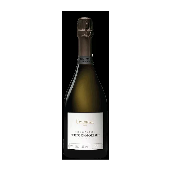 Pertois-Moriset Brut L'assemblage NV 750ml