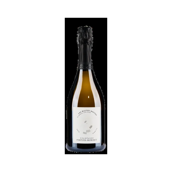 Pertois-Moriset Champagne Grand Cru Les Hautes Mottes 2015 750ml
