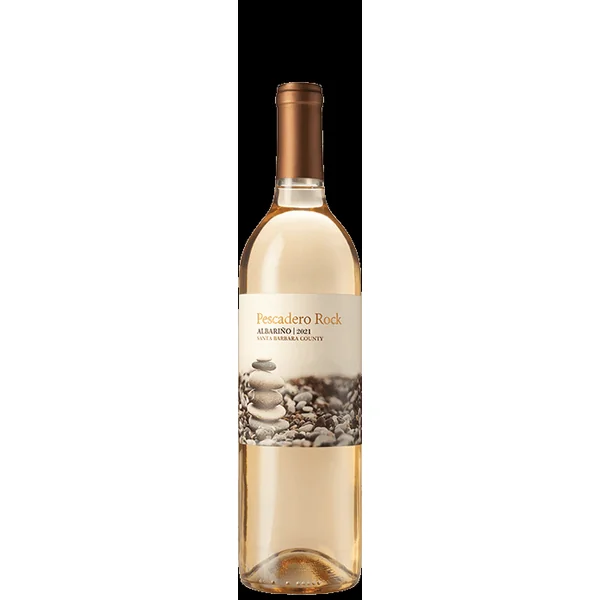 Pescadero Rock Albariño 2021