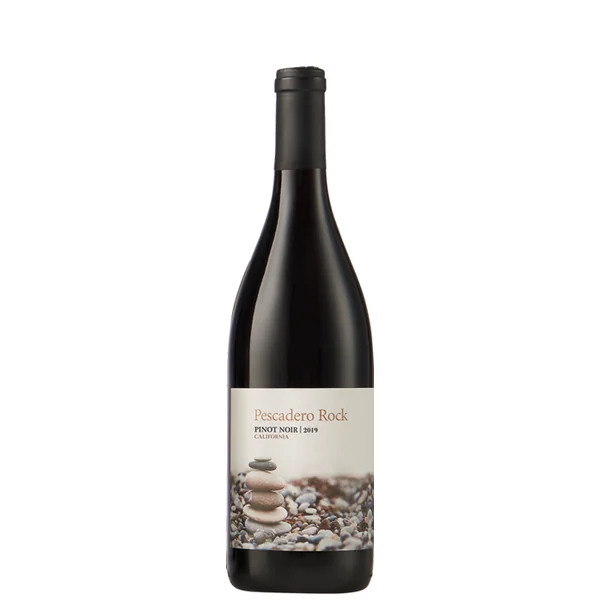 Pescadero Rock Pinot Noir 2019