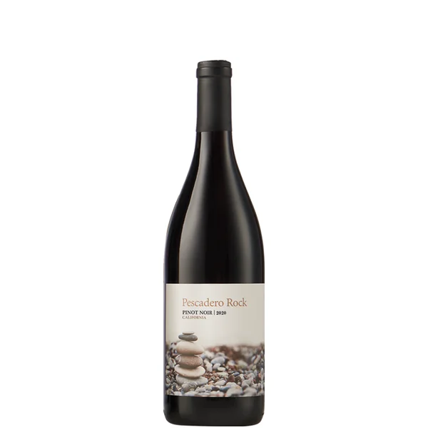 Pescadero Rock Pinot Noir 2020