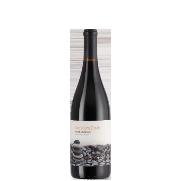 Pescadero Rock Pinot Noir 2021