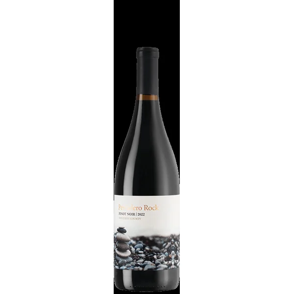Pescadero Rock Pinot Noir 2022