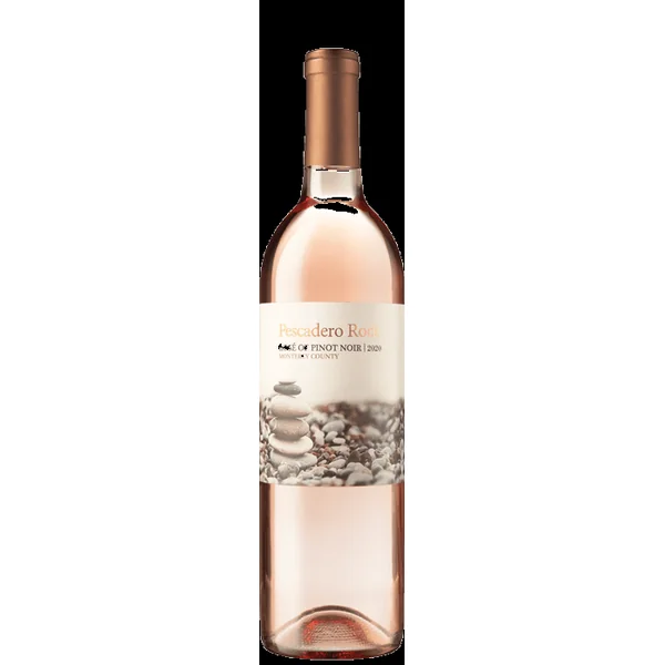 Pescadero Rock Pinot Noir Rosé 2020
