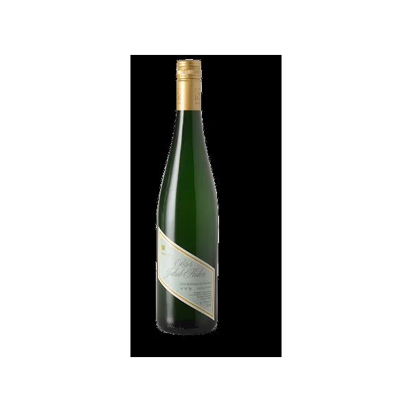 Peter Jakob Kuhn Mittelheimer St Nikolaus Riesling Trocken GG 2018 750ml
