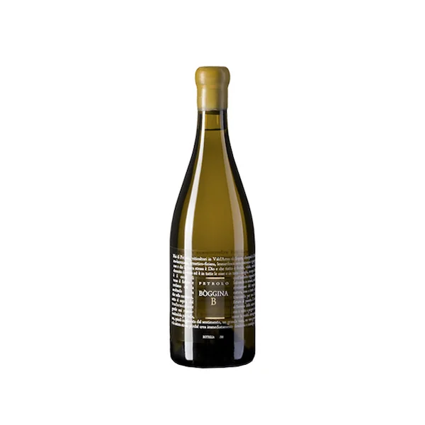 Petrolo Boggina-B Bianco 2022 750ml
