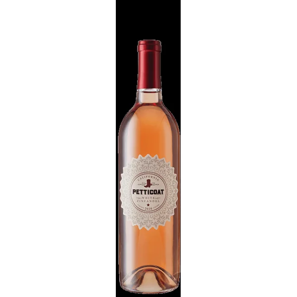 Petticoat White Zinfandel 2020