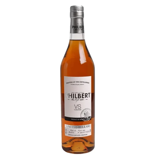 Philbert Cognac VS Single Estate 750ml