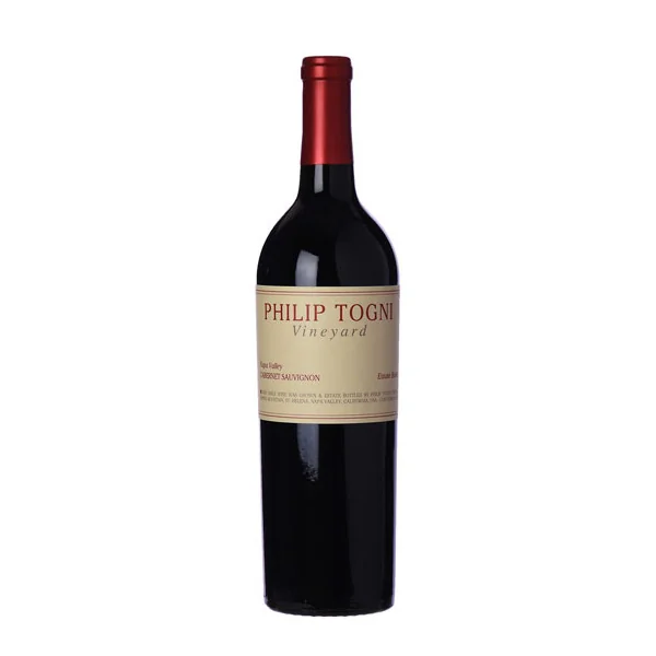 Philip Togni Cabernet Sauvignon Estate 2021 750ml