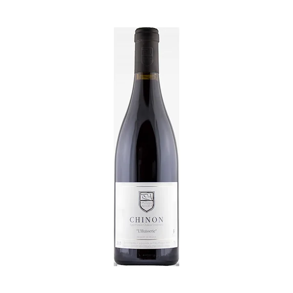 Philippe Alliet Chinon L'huisserie 2023 750ml