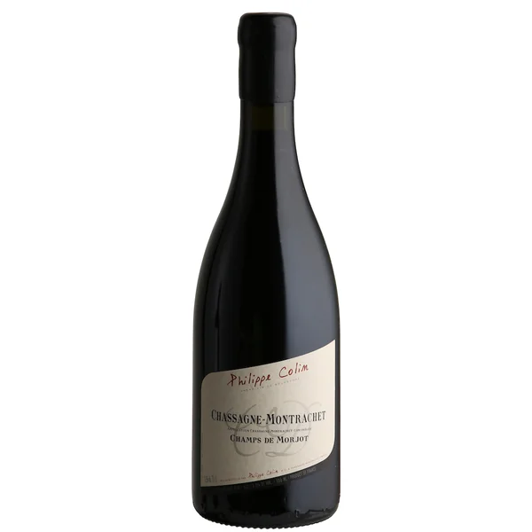 Philippe Colin Chassagne-Montrachet Champs de Morjot 2023 750ml