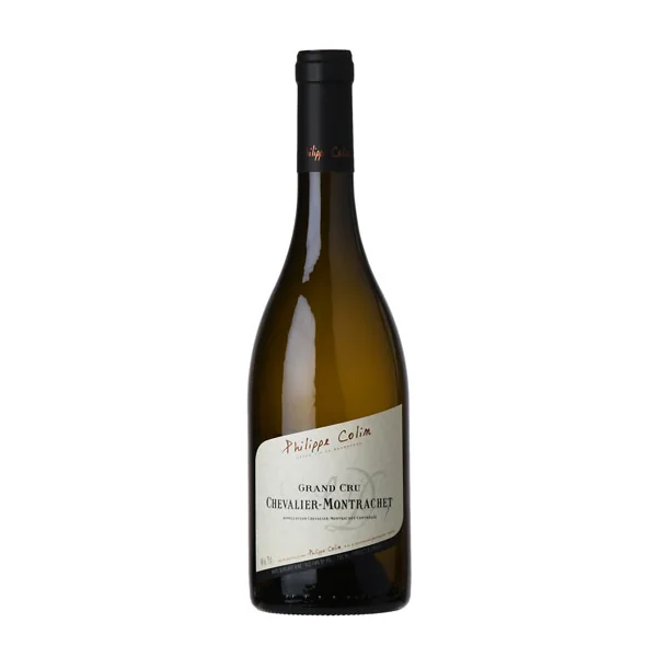 Philippe Colin Chevalier Montrachet Grand Cru 2019 750ml