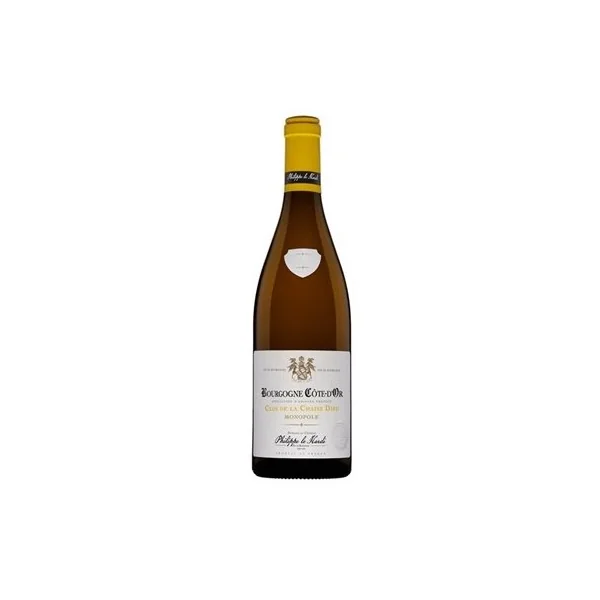 Philippe Le Hardi Clos de la Chaise Dieu Blanc Monopole 2022 750ml