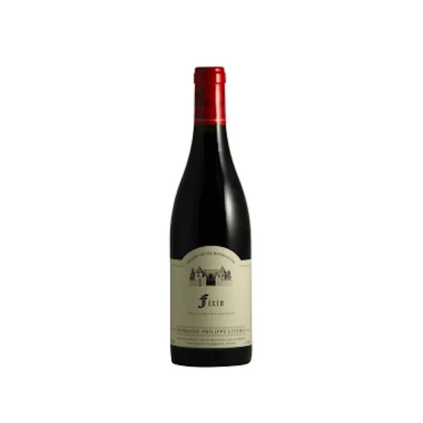 Philippe Livera Fixin Rouge 2021 750ml