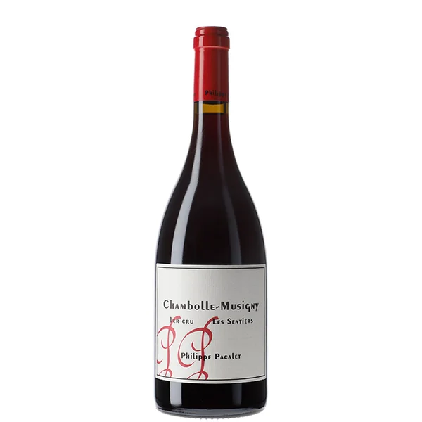 Philippe Pacalet Chambolle-Musigny Premier Cru les Sentiers 2015 750ml
