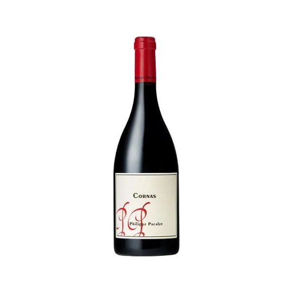 Philippe Pacalet Cornas 2019 1.5Ltr