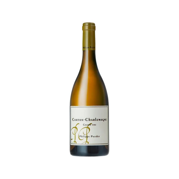 Philippe Pacalet Corton-Charlemagne Grand Cru 2014 1.5Ltr