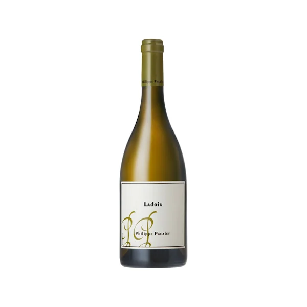 Philippe Pacalet Ladoix Blanc 2018 750ml