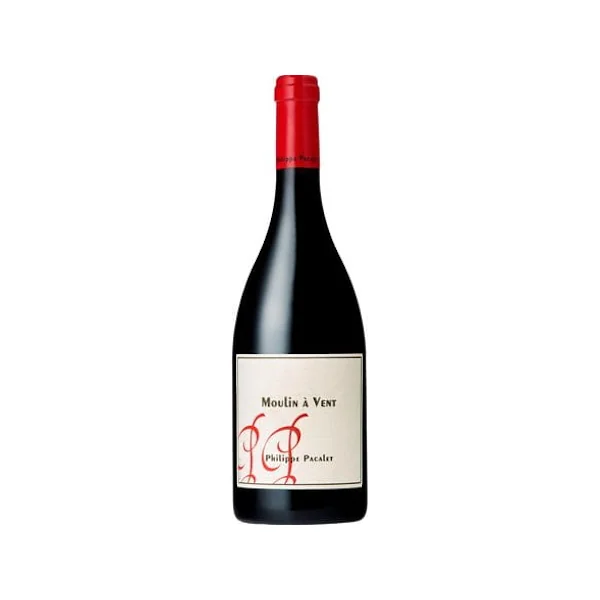 Philippe Pacalet Moulin A Vent 2018 750ml