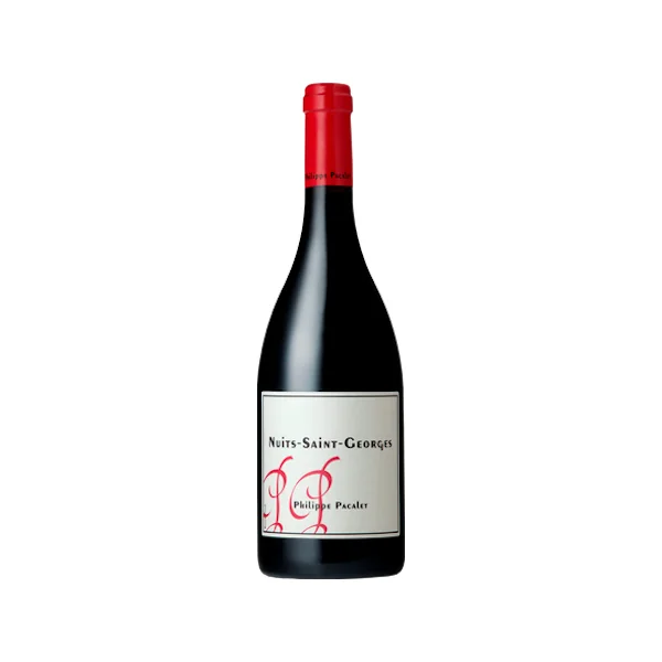 Philippe Pacalet Nuits-Saint-Georges Rouge 2015 1.5Ltr