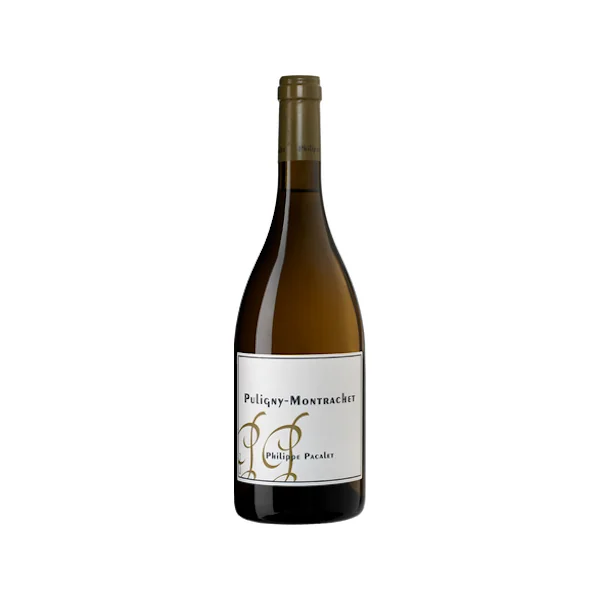 Philippe Pacalet Puligny Montrachet 2020 750ml