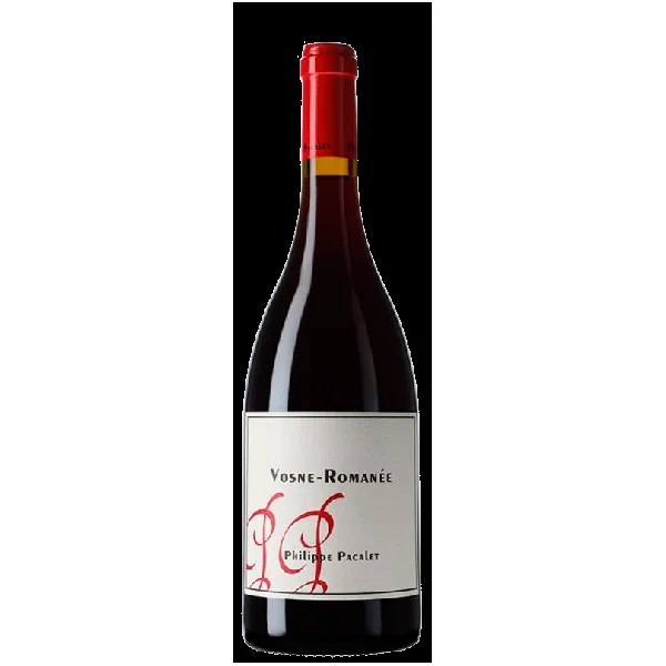 Philippe Pacalet Vosne Romanee 2018 750ml