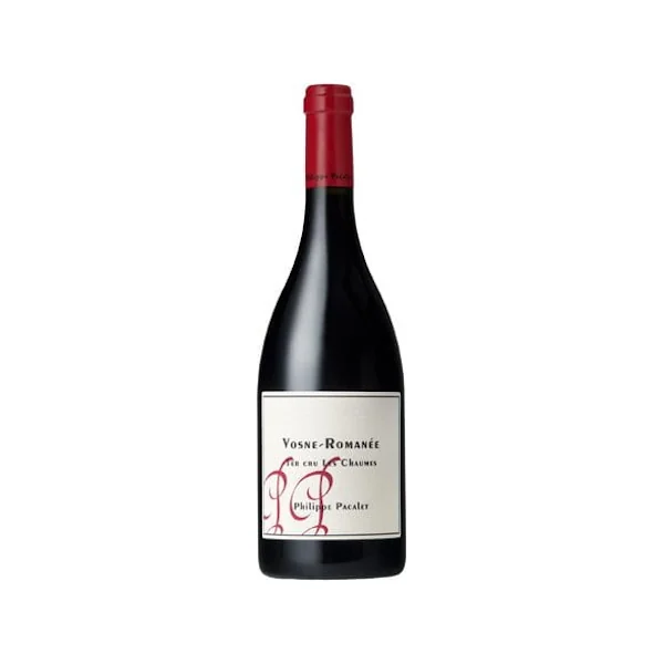 Philippe Pacalet Vosne Romanee Premier Cru Les Chaumes 2017 750ml