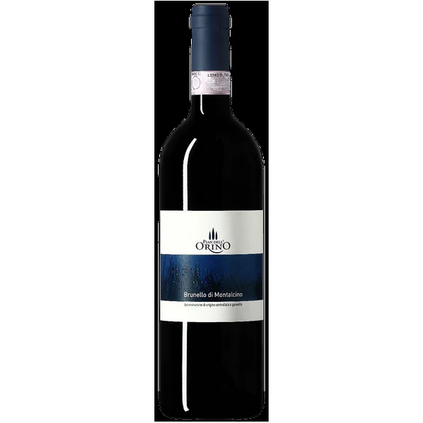 Pian Dell'orino Brunello di Montalcino 2006 750ml