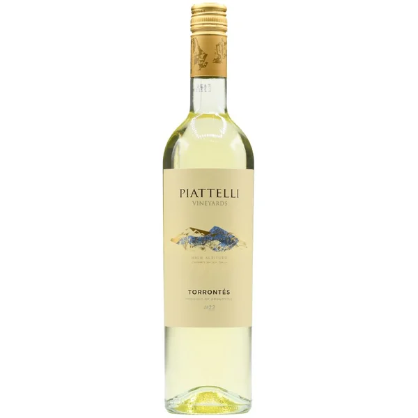 Piattelli Reserve Torrontes 750ml