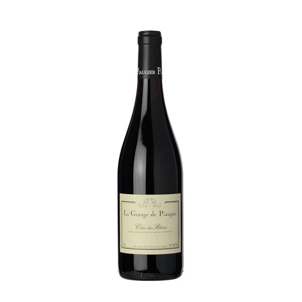 Piaugier Cotes du Rhone Rouge la Grange 2022 750ml