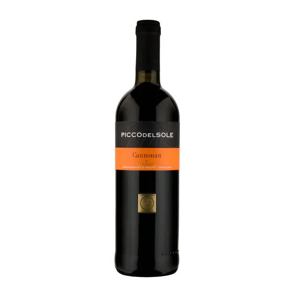 Picco del Sole Cannonau di Sardegna DOC 2023 750ml