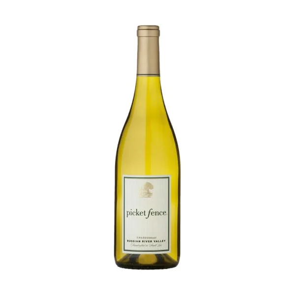 Picket Fence Chardonnay 2023 750ml