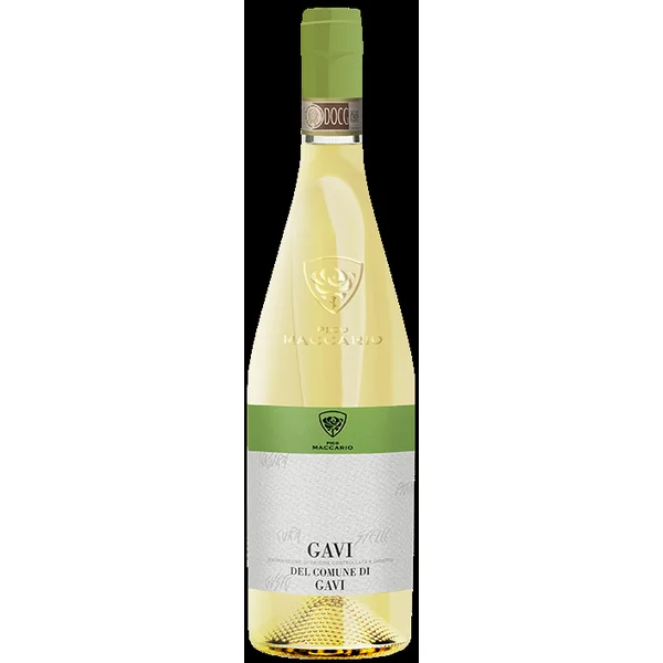 Pico Maccario Gavi del Comune di Gavi 2016 750ml