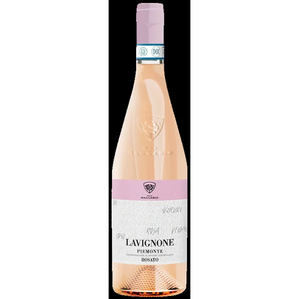 Pico Maccario Rosato Lavignone 2024 750ml