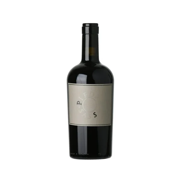 Piedrasassi Syrah P.S. 2022 750ml