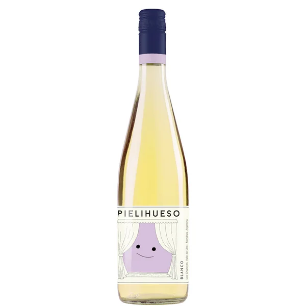 Pielihueso Blanco 2024 750ml