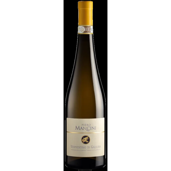 Piero Mancini Vermentino di Gallura DOCG 2024 750ml