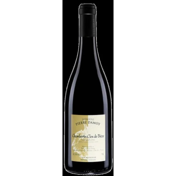 Pierre Damoy Chambertin Clos de Beze Grand Cru 2012 750ml